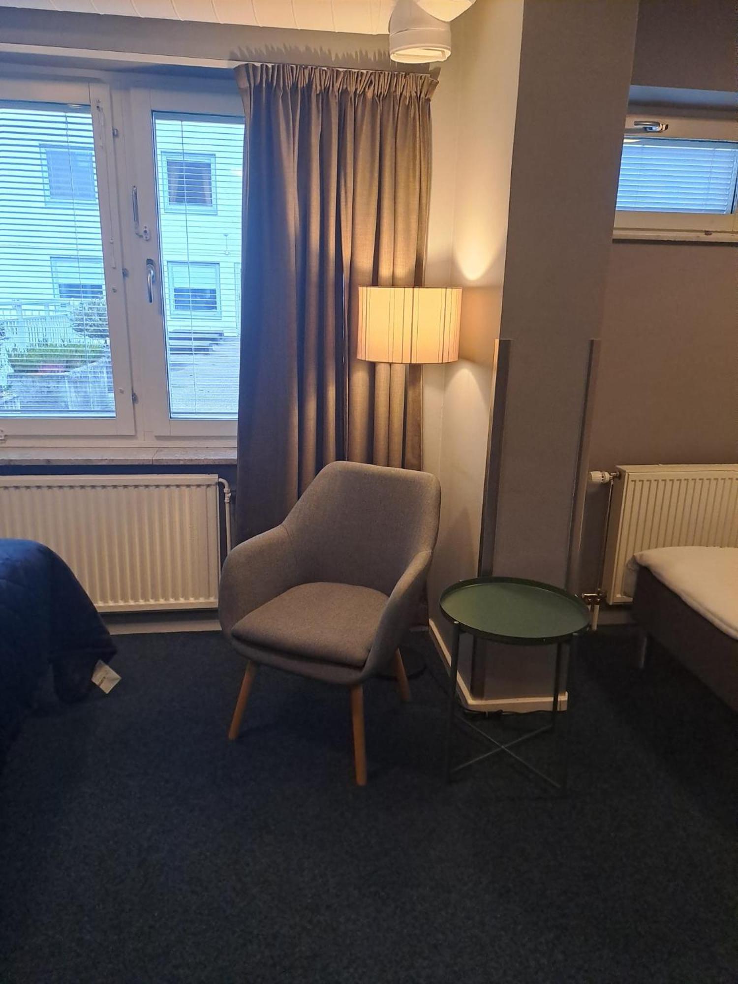 Standard Familienzimmer